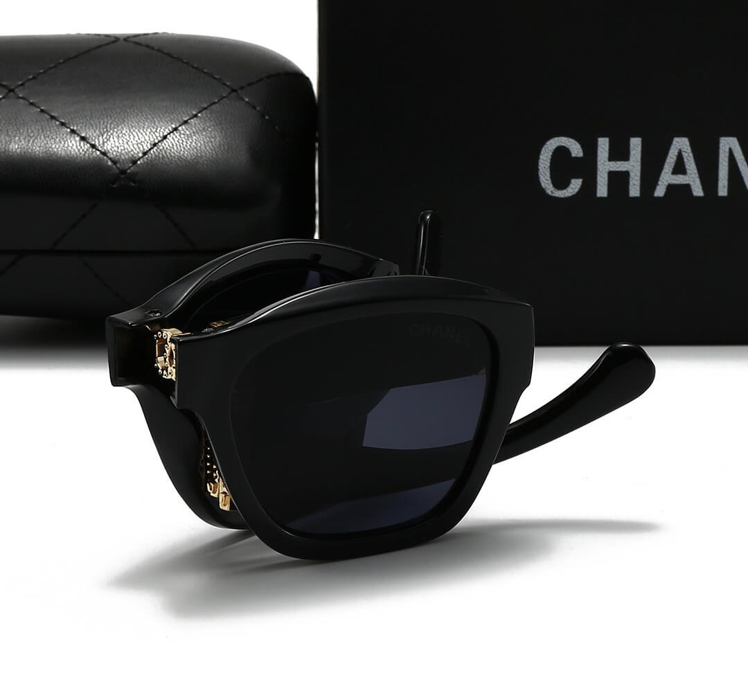 Fashionable And personalized Foldable Sunglasses