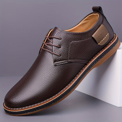 Jacob Oxford Shoes