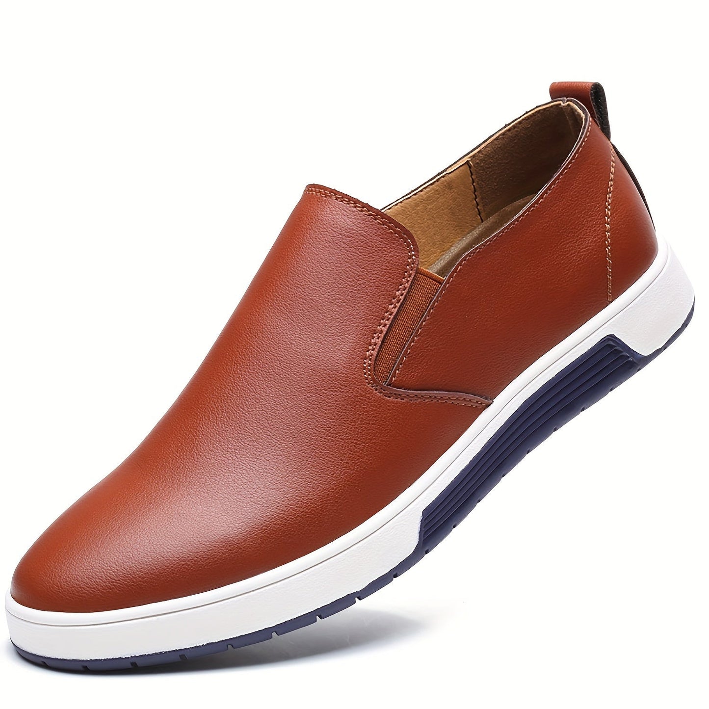 Williams Leather Shoes