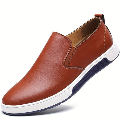 Williams Leather Shoes
