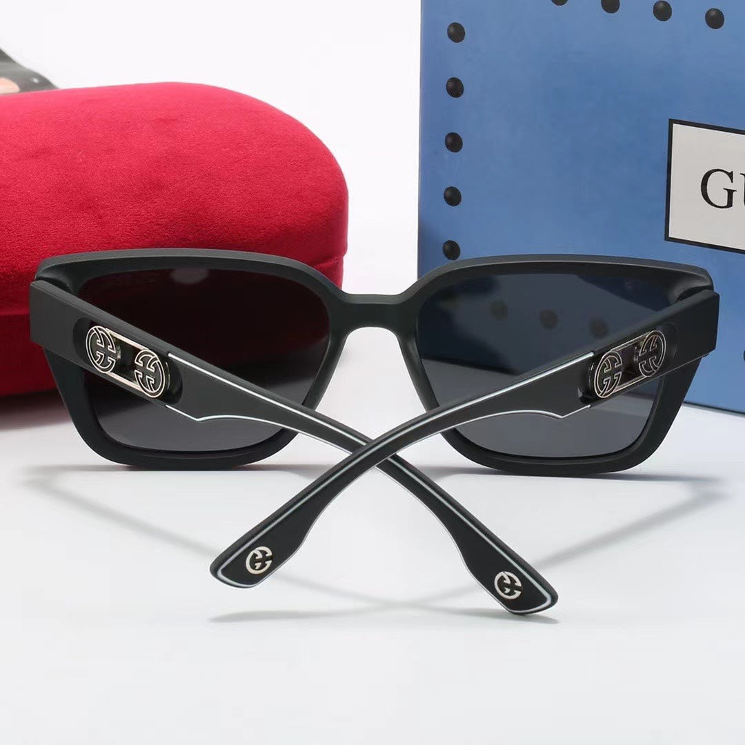 Square Sunglasses