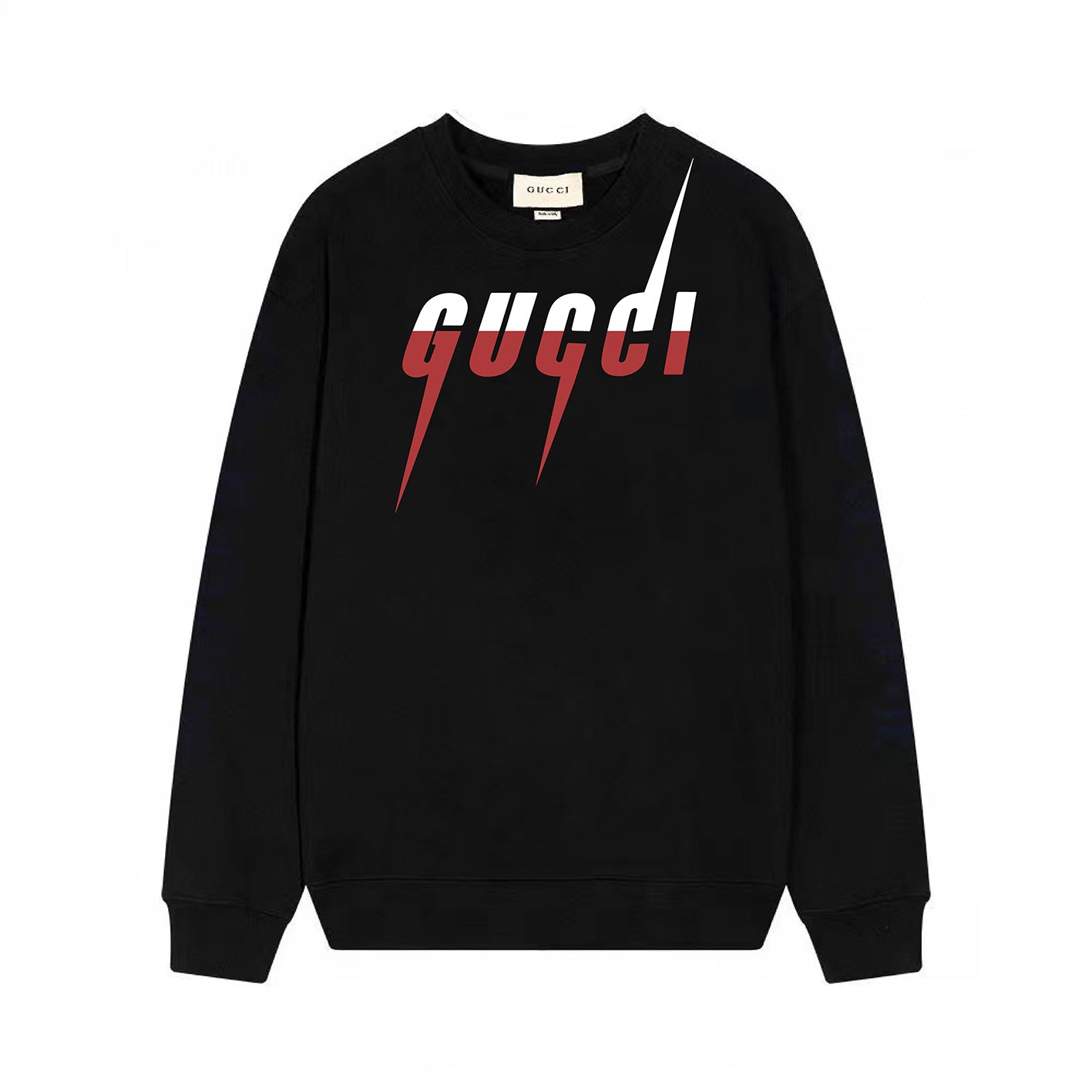 BLADE Print Sweatshirt