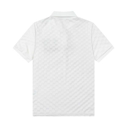Hot Diamond Polo Shirt