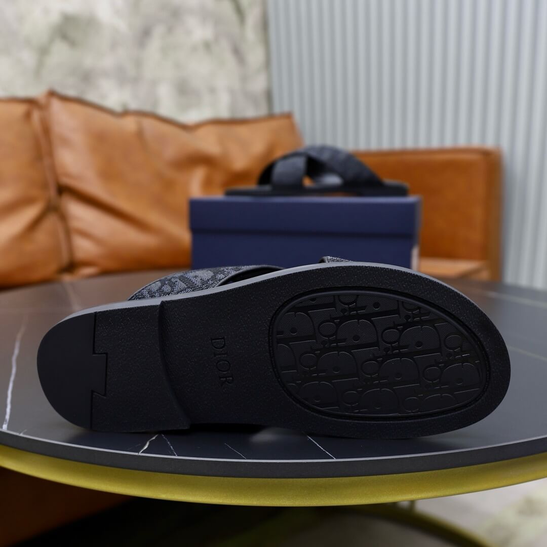 Men's Fashion Slide Slippers