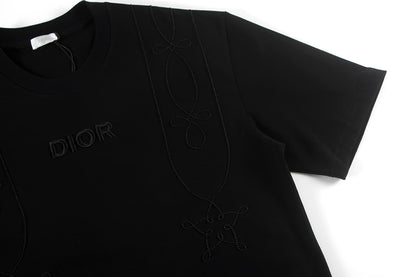 2025 New Embroidery T-shirt