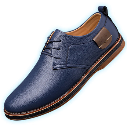 Jacob Oxford Shoes