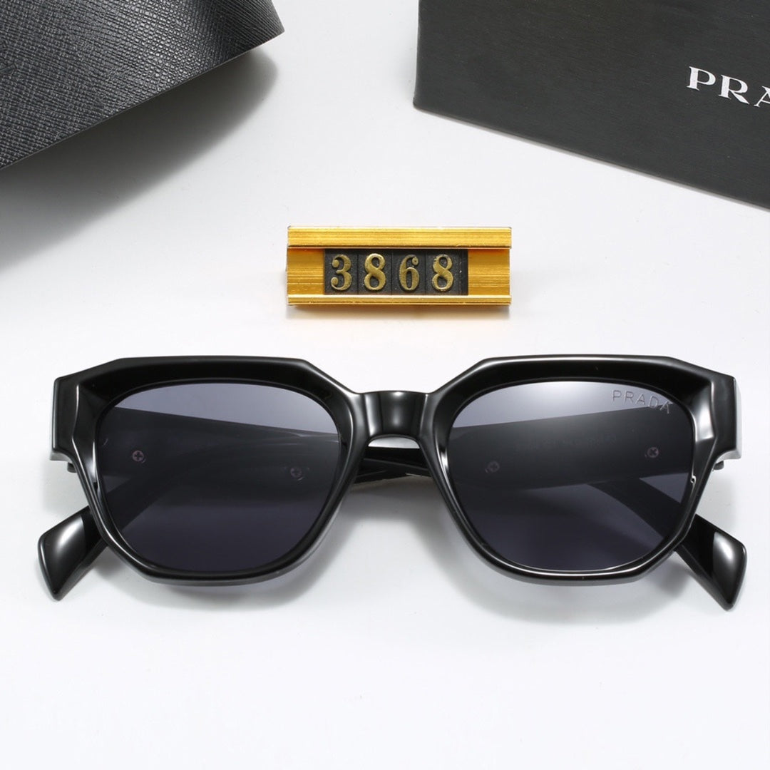 Stylish Designer Wayfarer Sunglasses