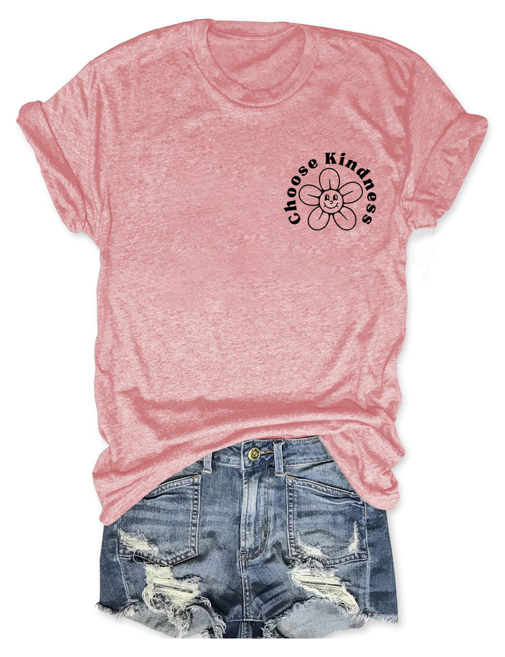 Remember Choose Kindness T-Shirt