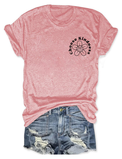 Remember Choose Kindness T-Shirt