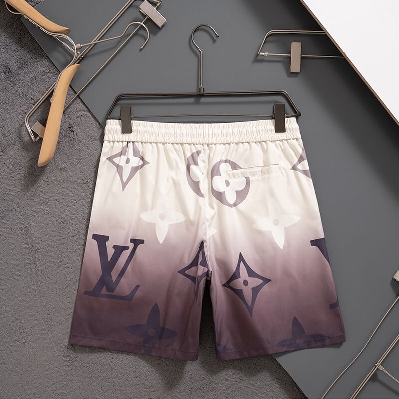 Gradient Beach Beach Shorts