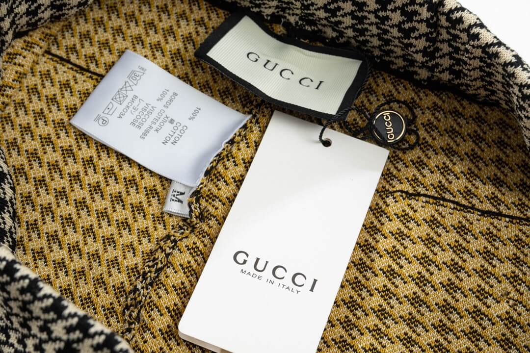 New Jacquard Shorts