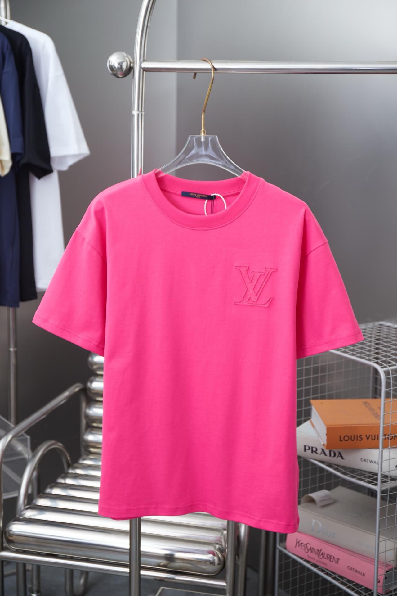 Toothbrush Embroidery Graphic T Shirt