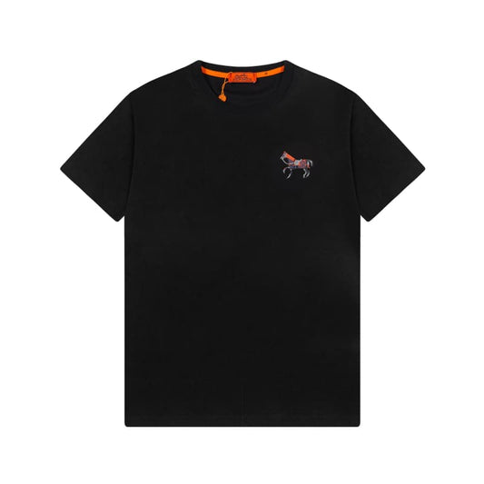 Embroidered Pony T-shirt