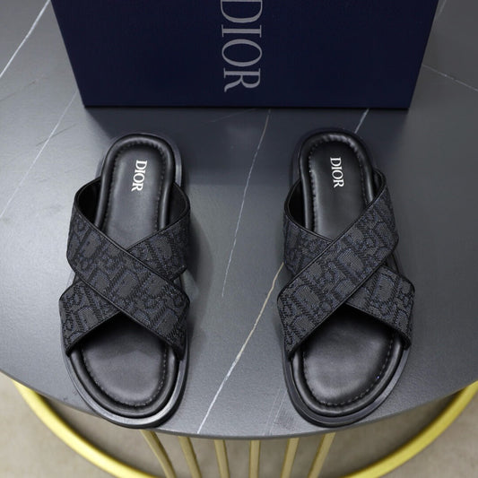 Men's Fashion Slide Slippers