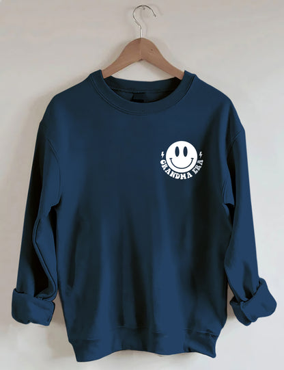 In My Grandma Era Sweatshirt