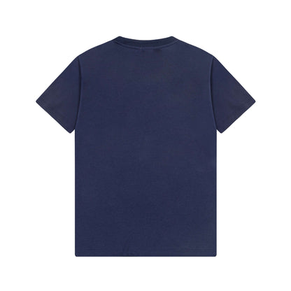 New Arrival Classic Embroidered T Shirt