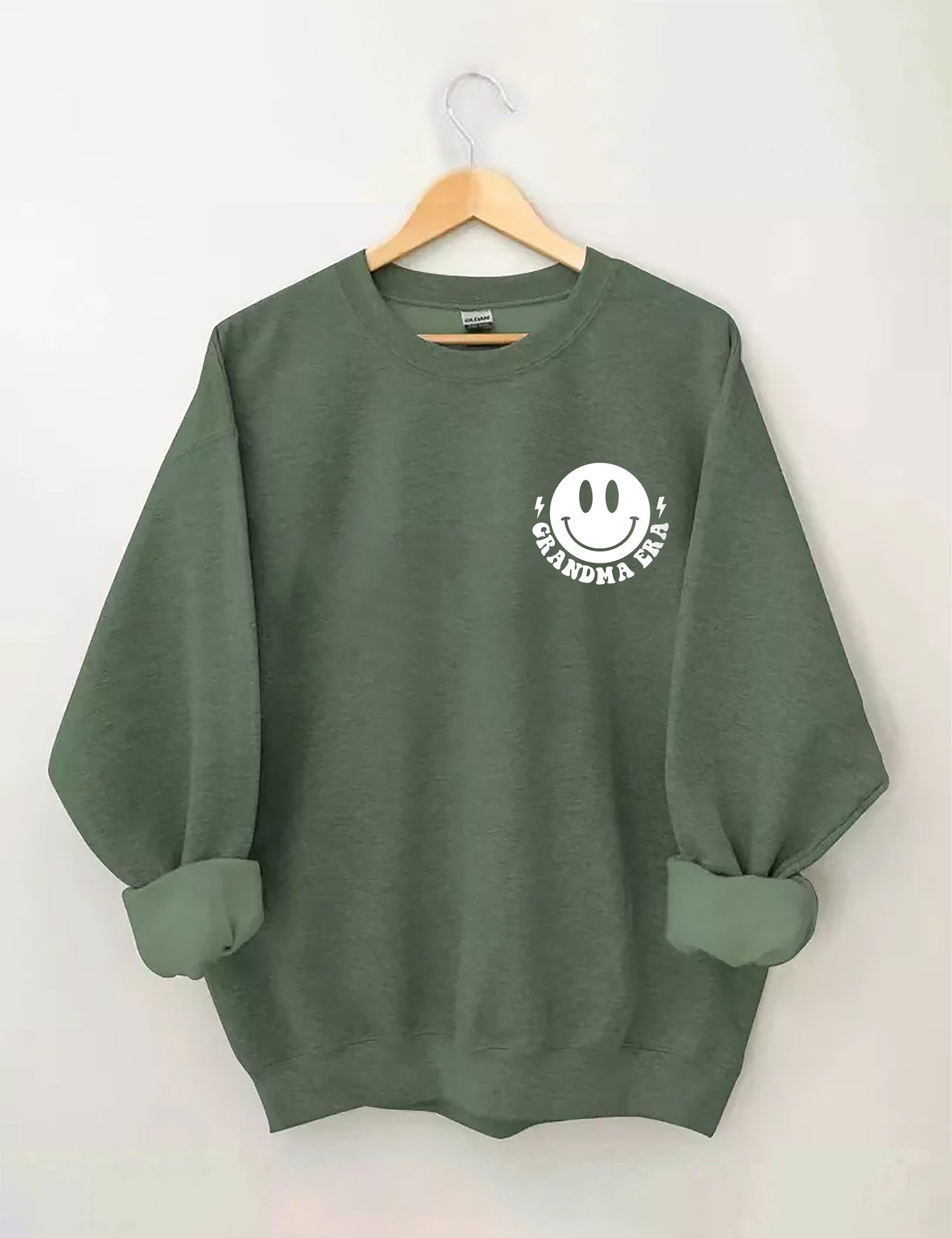 In My Grandma Era Sweatshirt