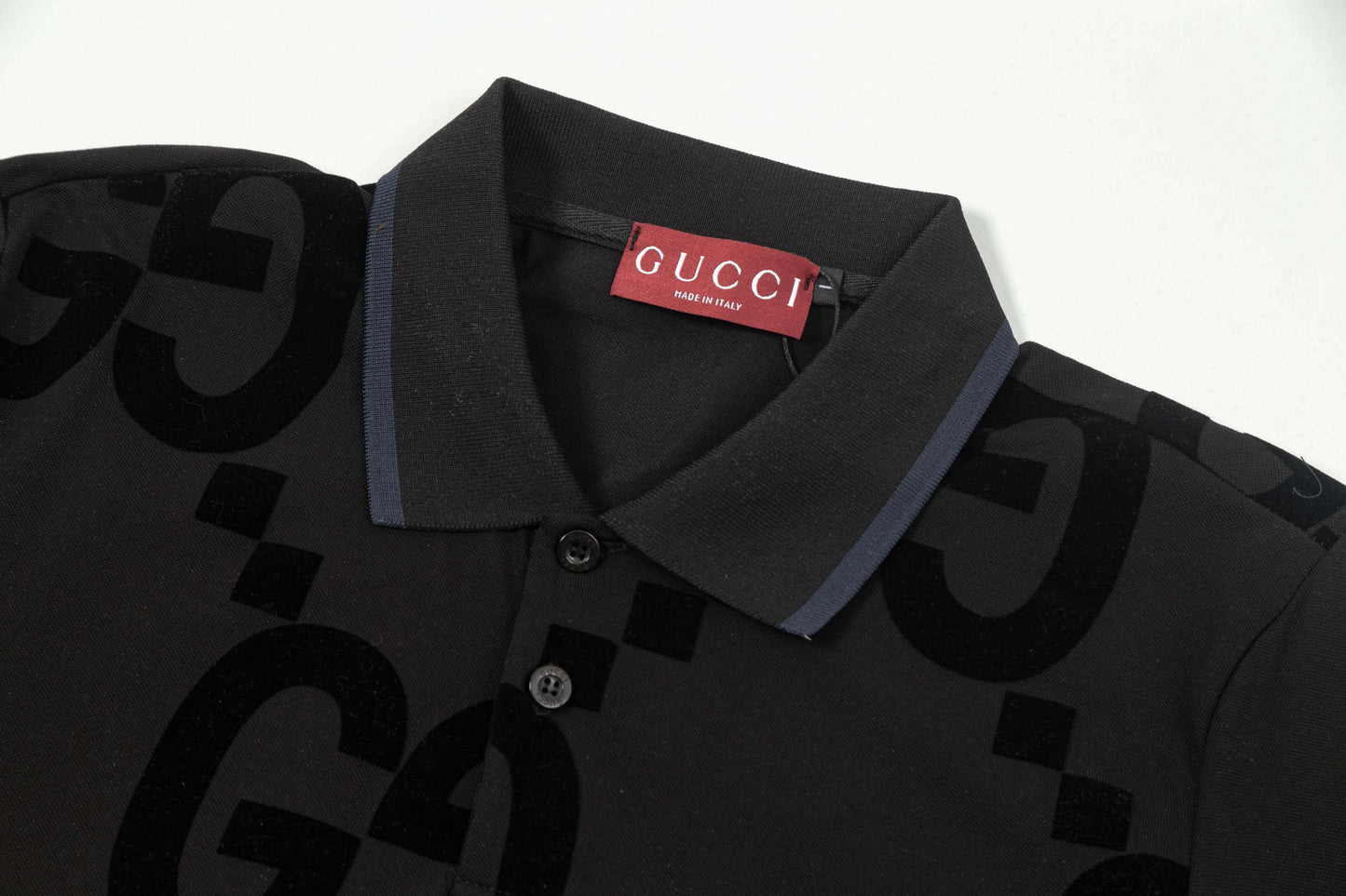 Full Print Polo Shirt