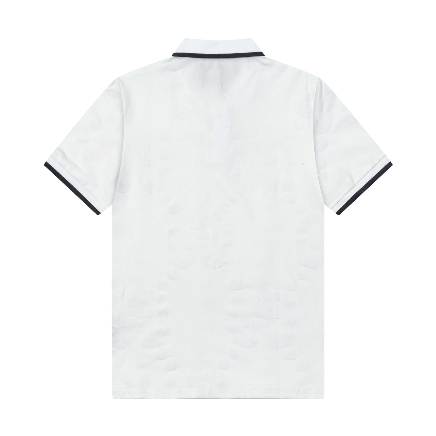 Full Print Polo Shirt