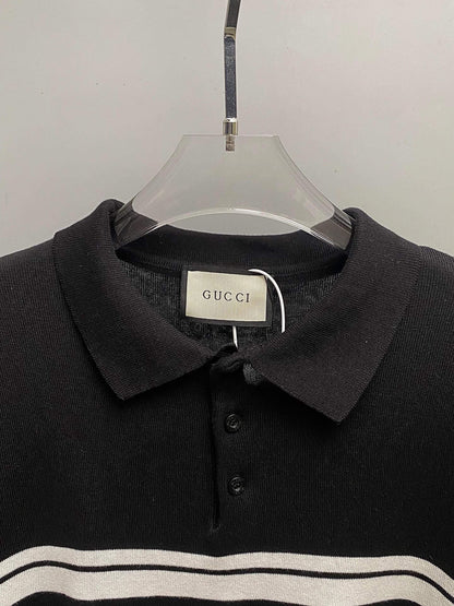 New knit T Shirt