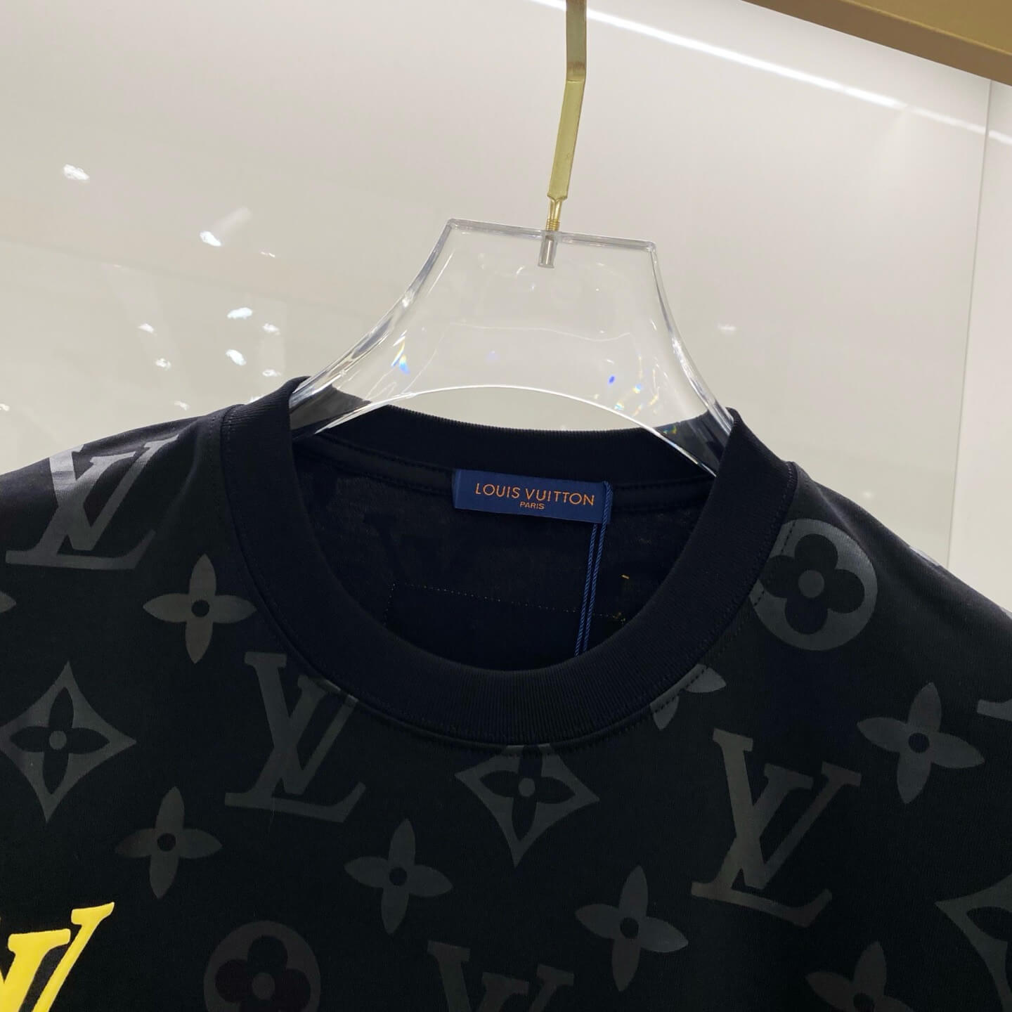 Full Color Print T Shirt