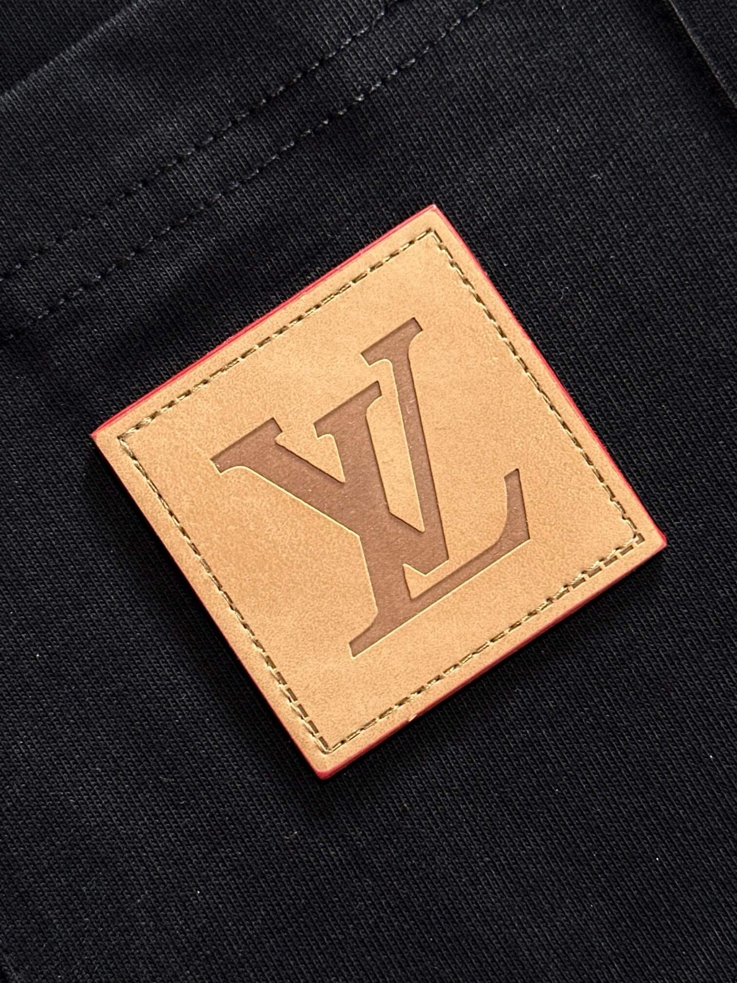 New Chest Pocket  T Shirt