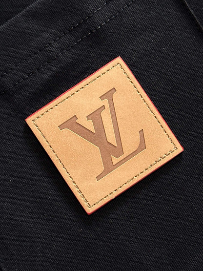 New Chest Pocket  T Shirt