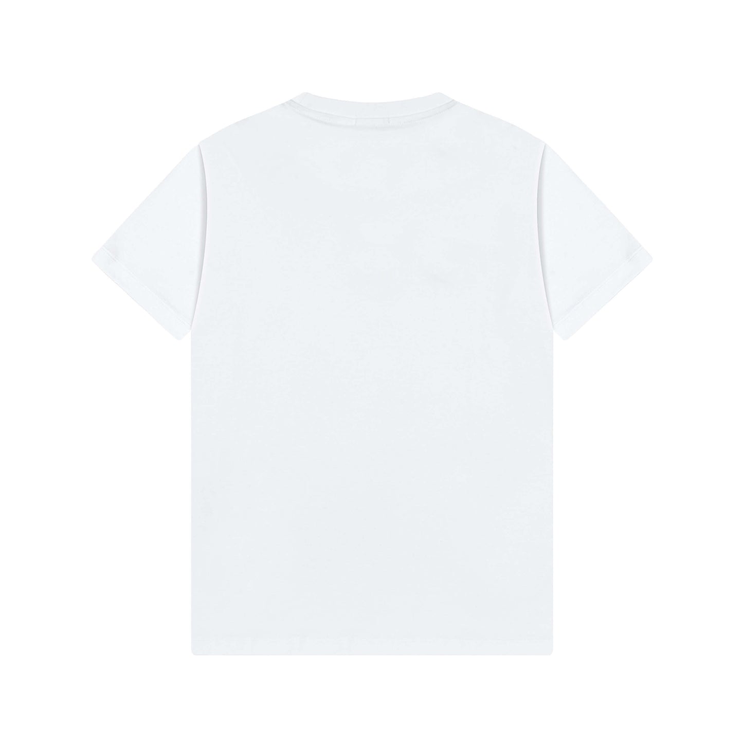 New Arrival Classic Embroidered T Shirt