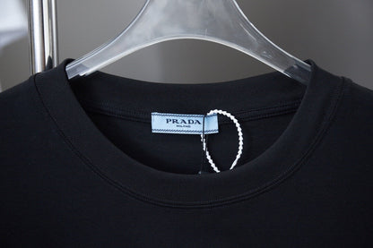 3D Patches T Shirt