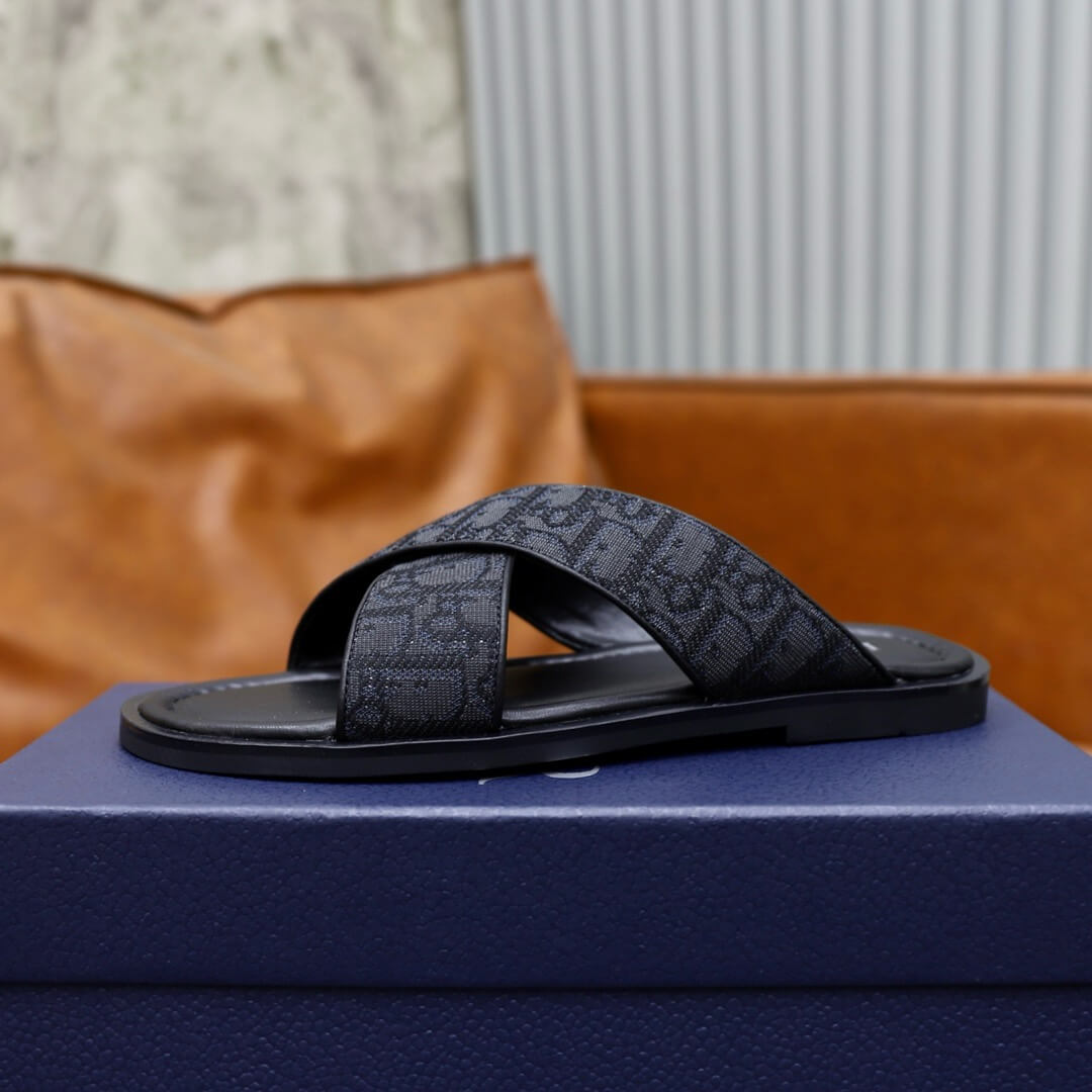 Men's Fashion Slide Slippers