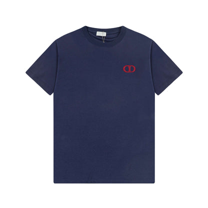 New Arrival Classic Embroidered T Shirt
