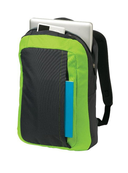 Colorful Computer Daypack Laptop Backpack