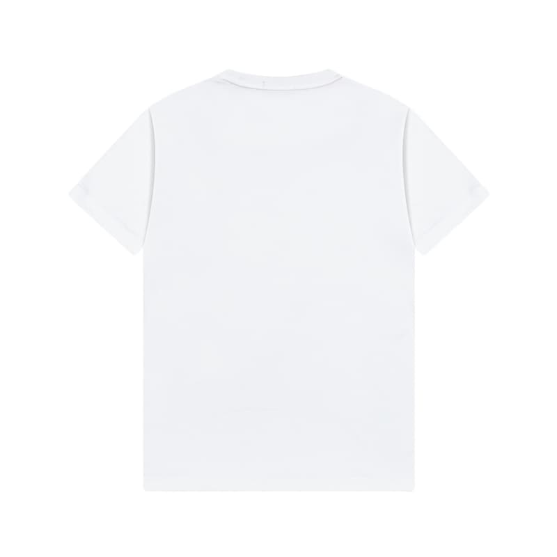 Embroidered Pony T-shirt