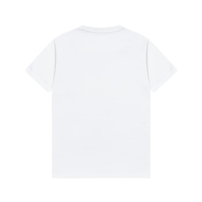 Embroidered Pony T-shirt