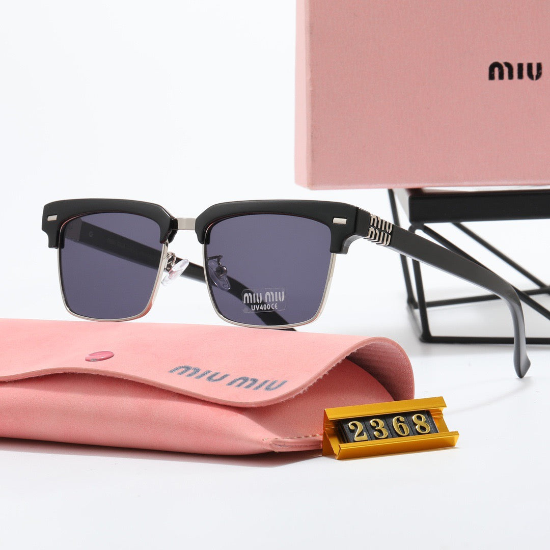 Modern Stylish Sunglasses