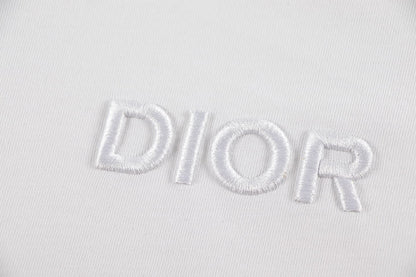 2025 New Embroidery T-shirt