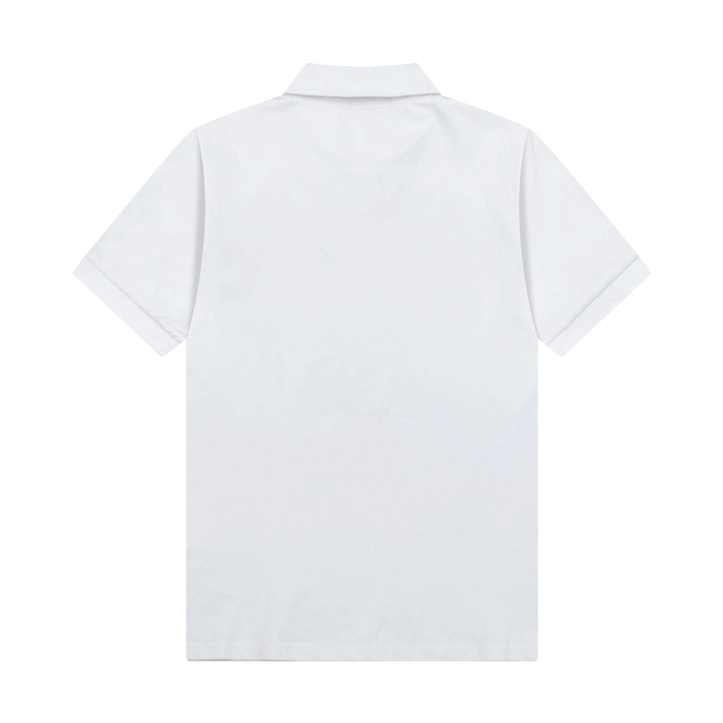 Warhorse Embroidery Polo Shirt