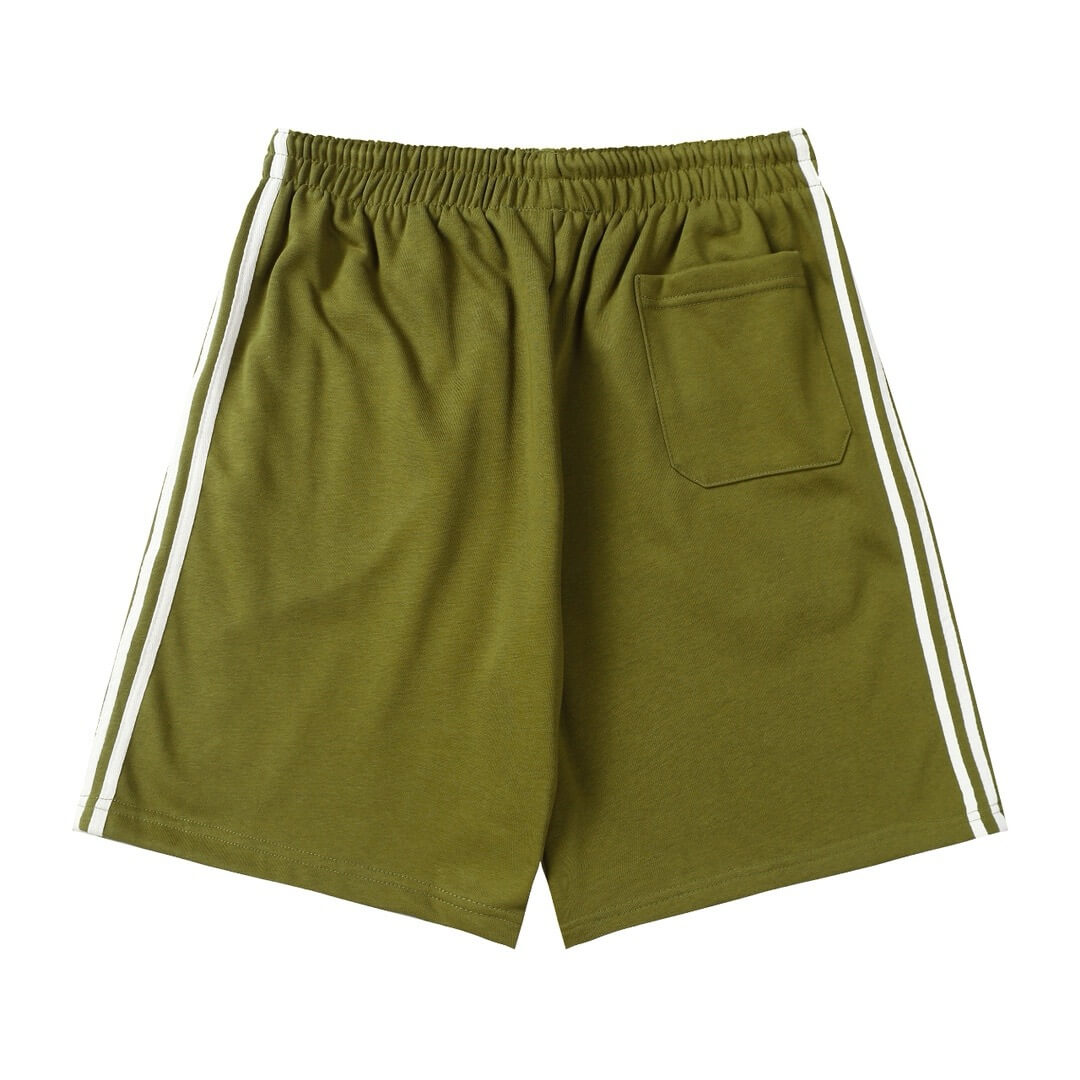 New Comfort Shorts