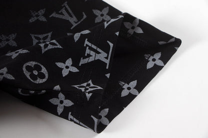 All-Over Print  T Shirt