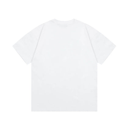 Pocket Zipper T Shirt
