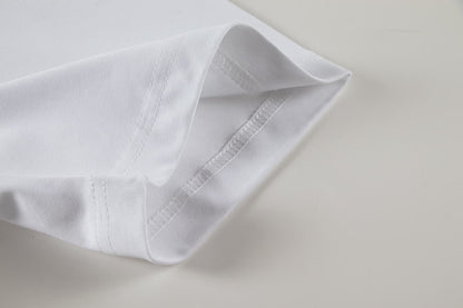 2025 New Embroidery T-shirt