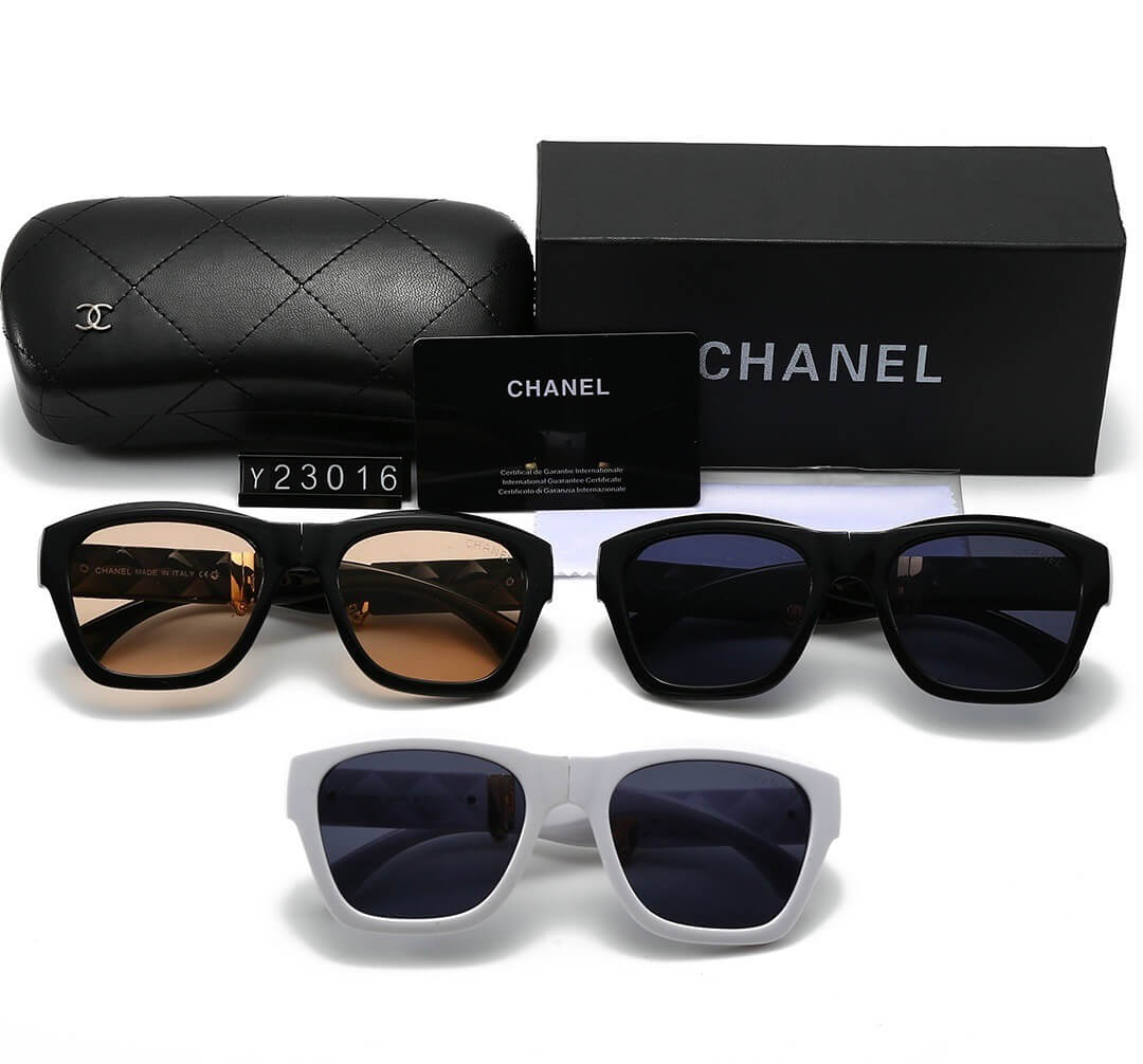 Fashionable And personalized Foldable Sunglasses