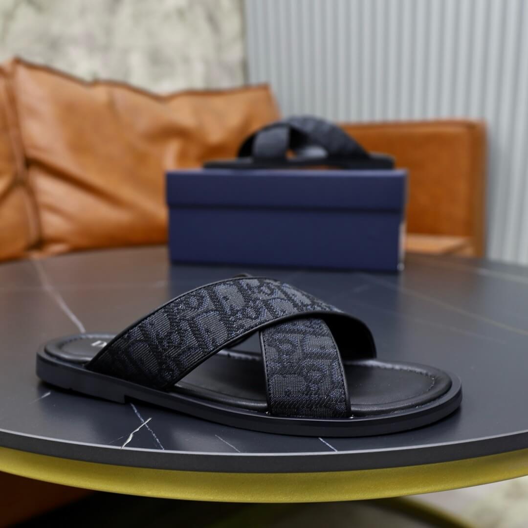 Men's Fashion Slide Slippers
