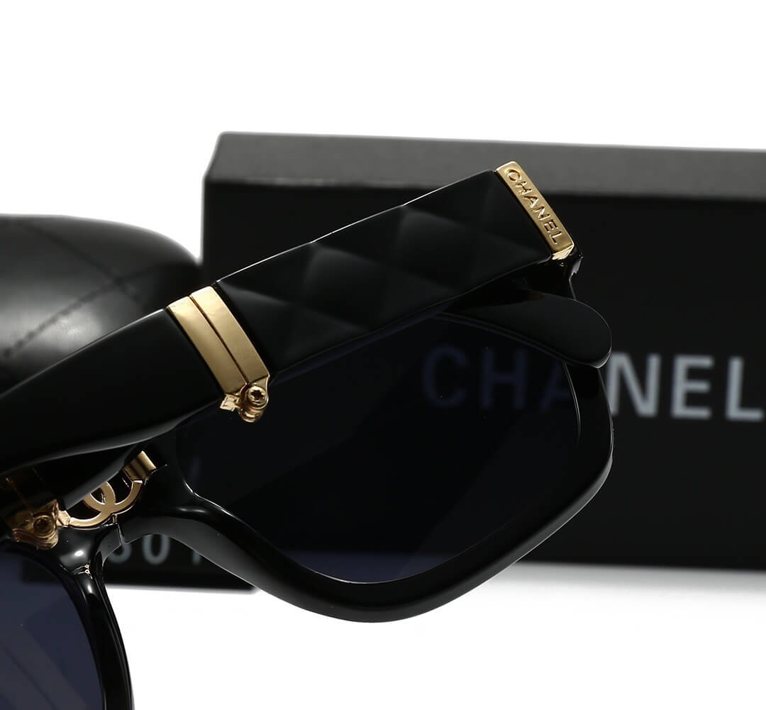 Fashionable And personalized Foldable Sunglasses