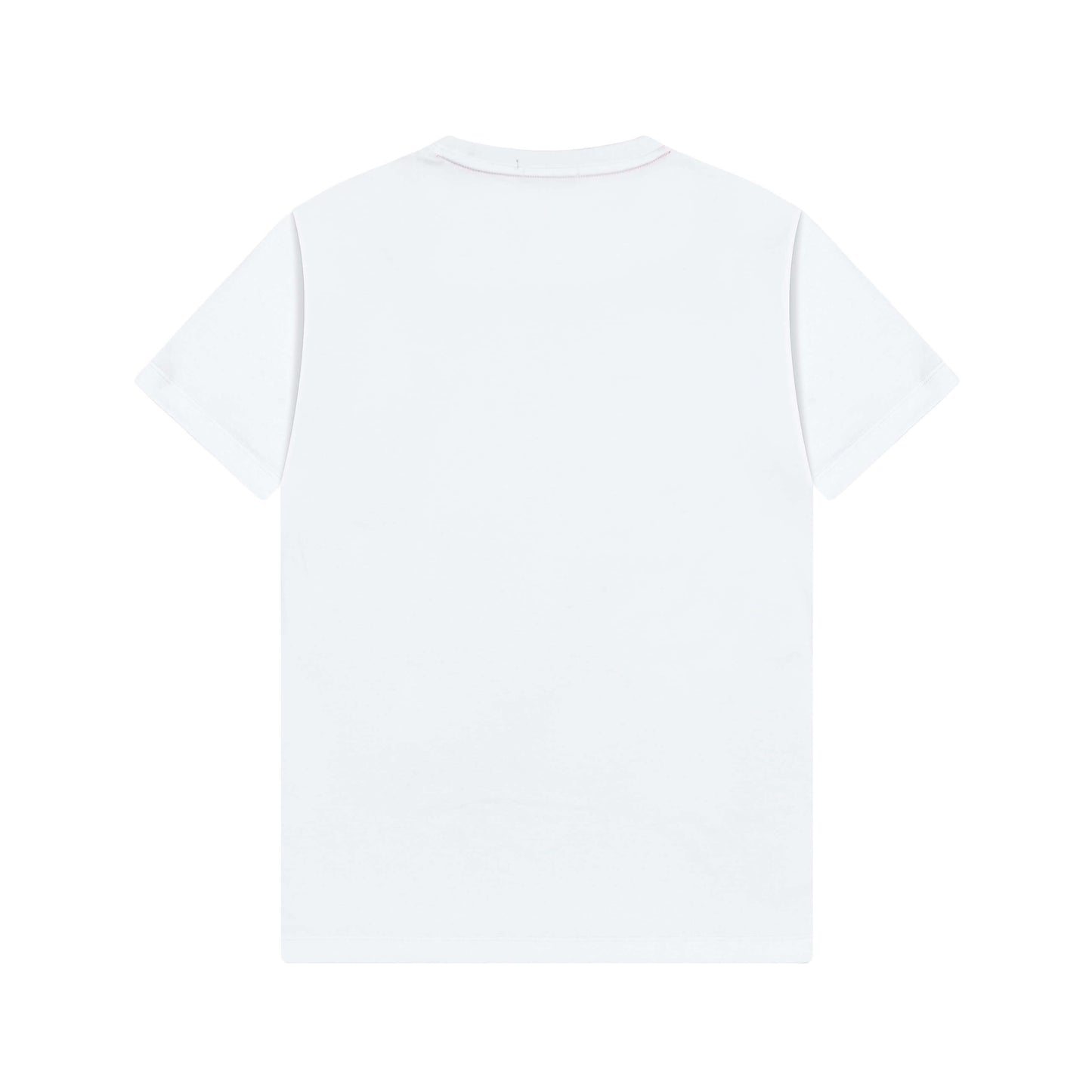 Exquisite Horse Embroidered T-Shirt