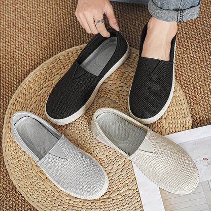 Leonardo Mollis Shoes