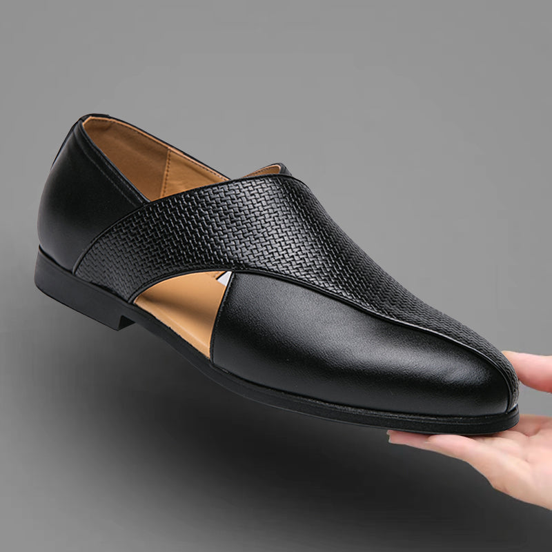 Karter Nicol Loafers