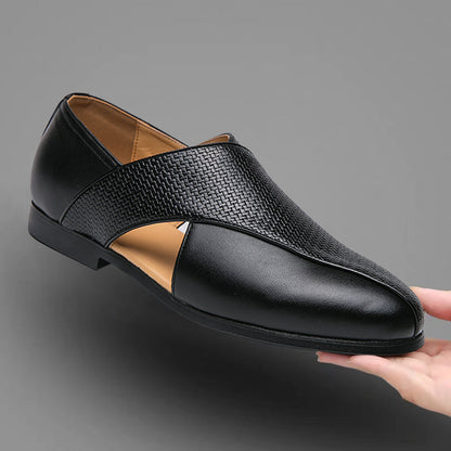 Karter Nicol Loafers