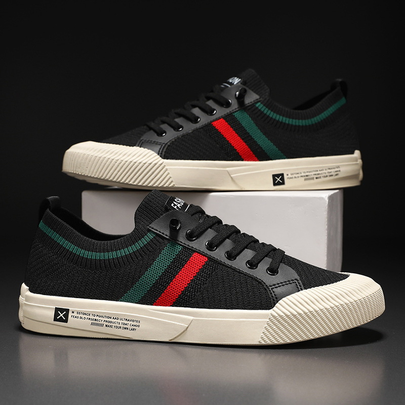 Carles Alan Shoes