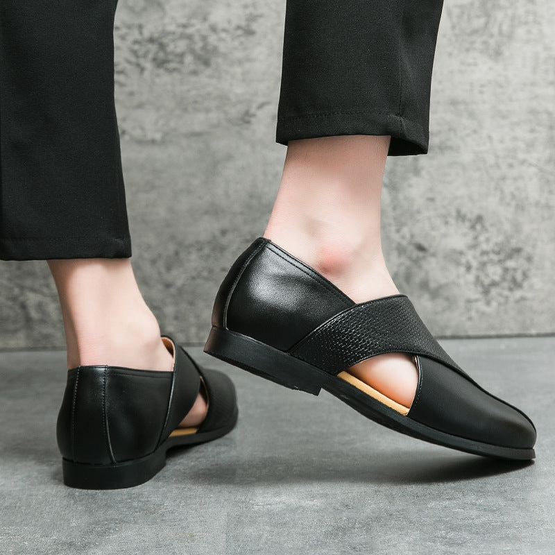 Karter Nicol Loafers